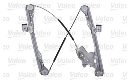 Window control mechanism 850569 Valeo