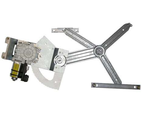 Window control mechanism 850613 Valeo, Image 2