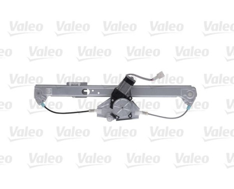 Window control mechanism 850825 Valeo, Image 2