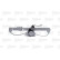 Window control mechanism 850825 Valeo, Thumbnail 2