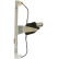 Window control mechanism 850833 Valeo, Thumbnail 2