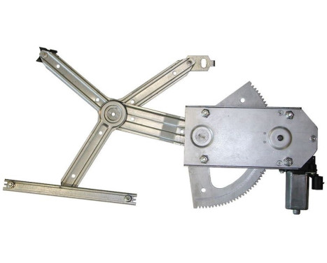 Window control mechanism 850892 Valeo, Image 2