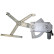 Window control mechanism 850892 Valeo, Thumbnail 2