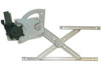 Window control mechanism 851021 Valeo