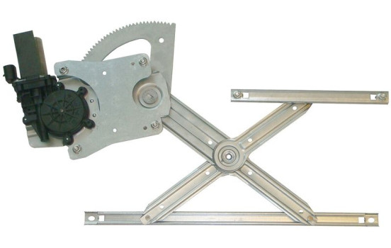 Window control mechanism 851021 Valeo