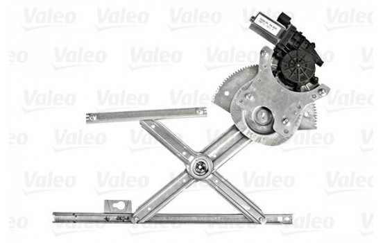 Window control mechanism 851228 Valeo