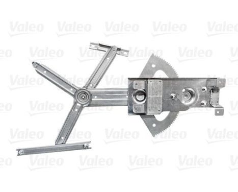 Window control mechanism 851400 Valeo