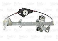 Window control mechanism 851446 Valeo