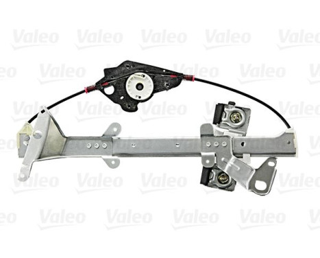 Window control mechanism 851446 Valeo
