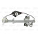 Window control mechanism 851446 Valeo