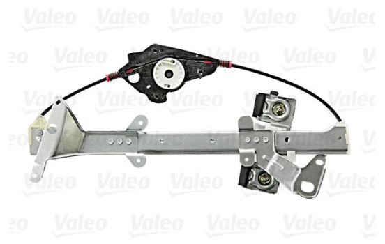 Window control mechanism 851446 Valeo