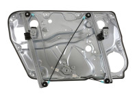 Window control mechanism 851549 Valeo