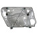 Window control mechanism 851549 Valeo, Thumbnail 2
