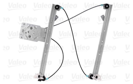 Window control mechanism 851582 Valeo