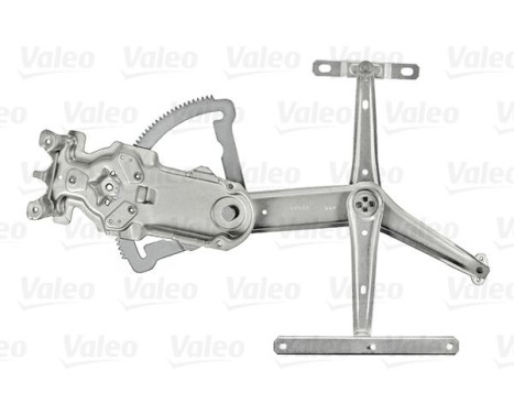 Window control mechanism 851700 Valeo