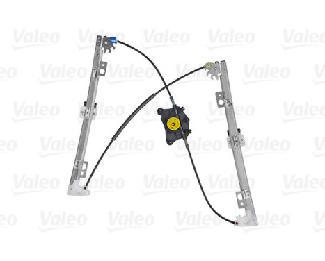 Window control mechanism 851740 Valeo