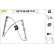 Window control mechanism 851740 Valeo, Thumbnail 2