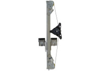 Window control mechanism 851964 Valeo