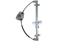 Window control mechanism 851971 Valeo