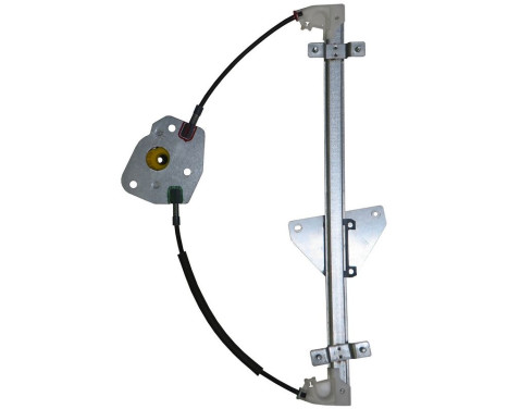 Window control mechanism 851971 Valeo
