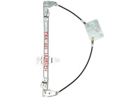 Window control mechanism 851973 Valeo