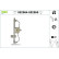 Window control mechanism 852564 Valeo, Thumbnail 2