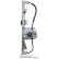 Window control mechanism 852569 Valeo