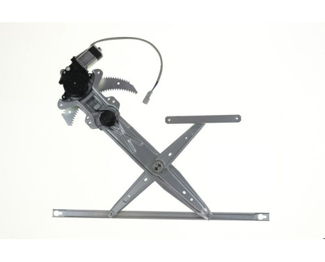 Window control mechanism 861141 Valeo, Image 2