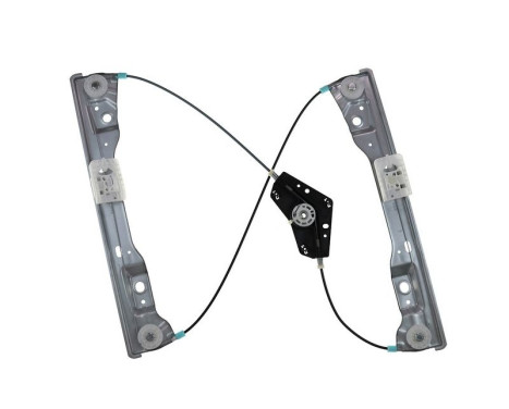 Window control mechanism 861175 Valeo, Image 2