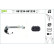 Window control mechanism 861235 Valeo