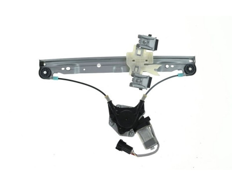 Window control mechanism 861239 Valeo, Image 2