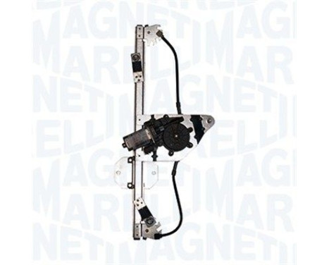 Window control mechanism, Image 2