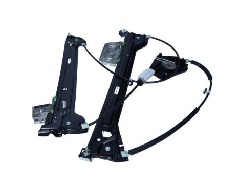 Window control mechanism, Image 2