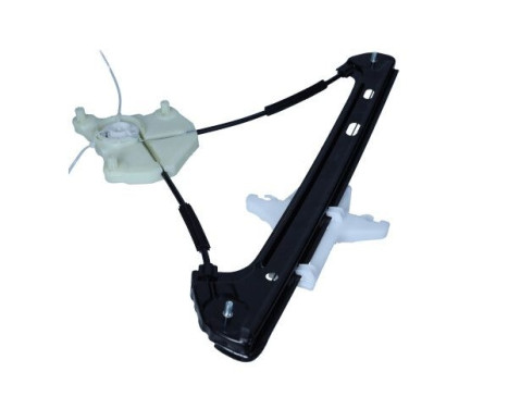 Window control mechanism, Image 2