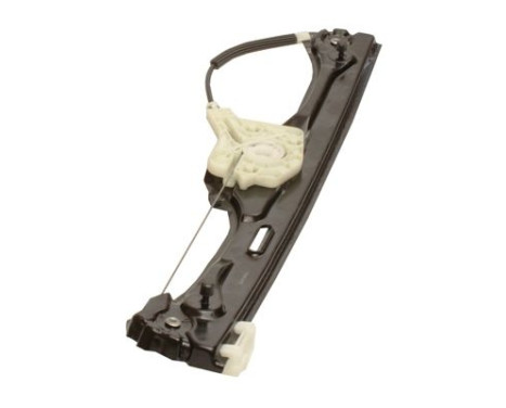 Window control mechanism