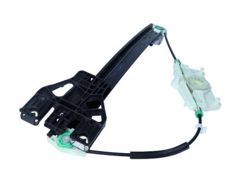 Window control mechanism, Image 2