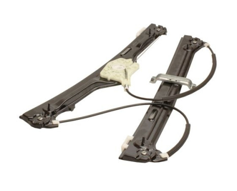 Window control mechanism