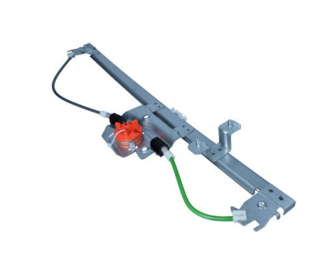Window control mechanism, Image 2