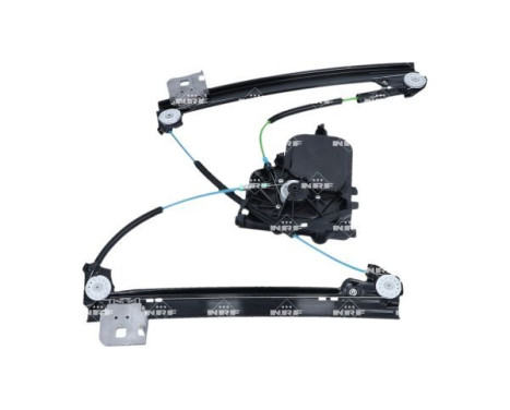 Window control mechanism, Image 2