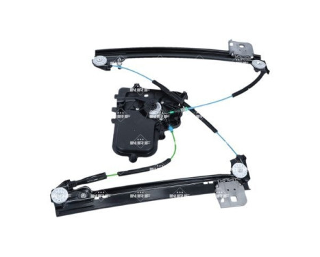 Window control mechanism, Image 4