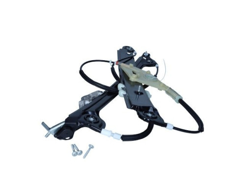 Window control mechanism, Image 2