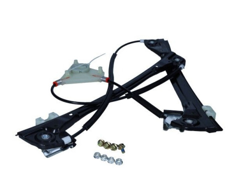 Window control mechanism, Image 2