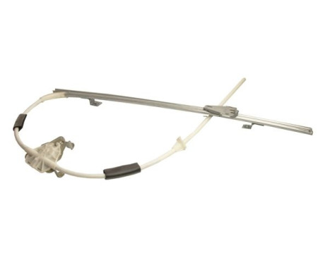 Window control mechanism