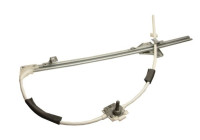Window control mechanism