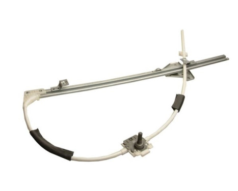 Window control mechanism