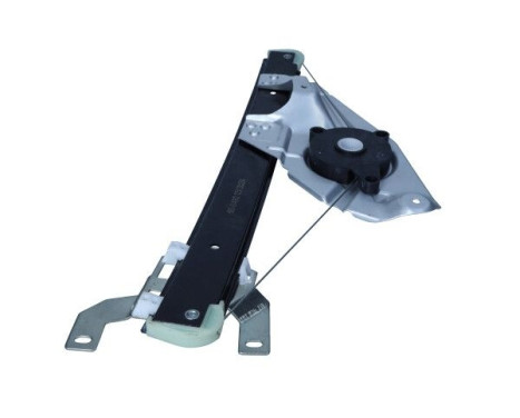 Window control mechanism