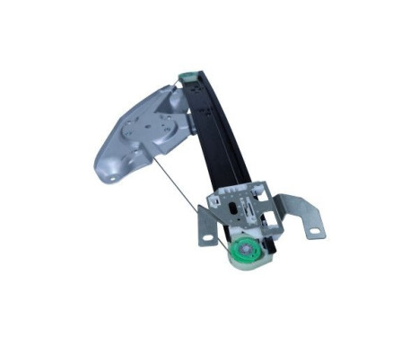 Window control mechanism, Image 2