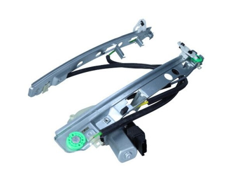 Window control mechanism, Image 2