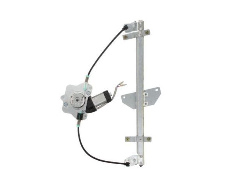 Window control mechanism, Image 2