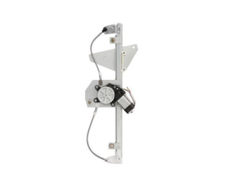 Window control mechanism, Image 2